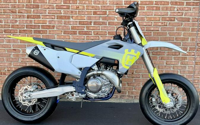 2024 Husqvarna FS 450