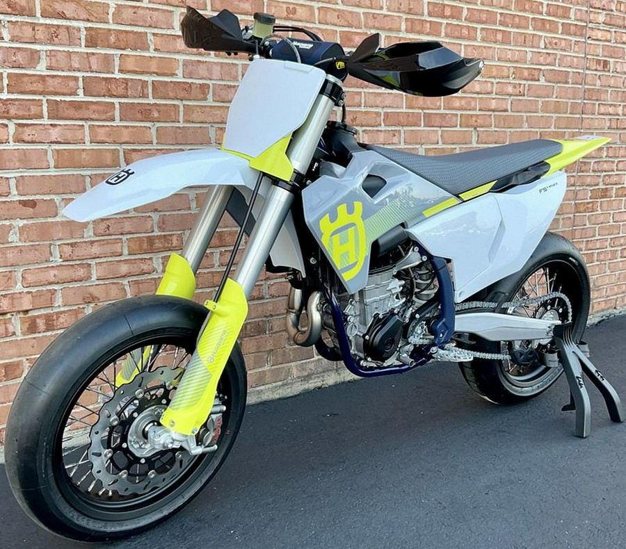 2024 Husqvarna FS 450