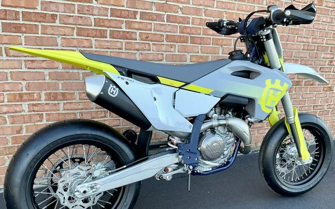 2024 Husqvarna FS 450