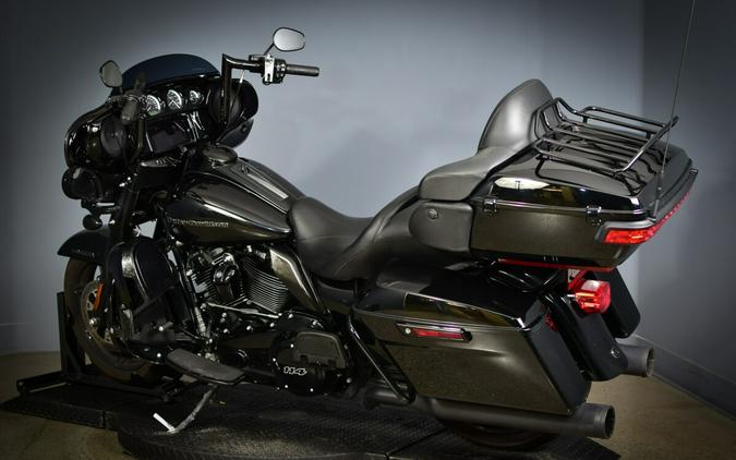 2022 Harley-Davidson Ultra Limited