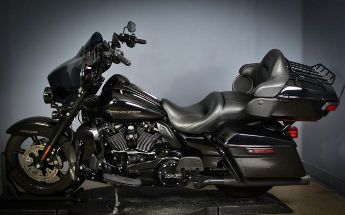 2022 Harley-Davidson Ultra Limited