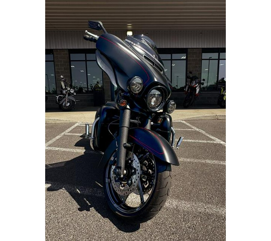 2014 Harley-Davidson Street Glide® Special