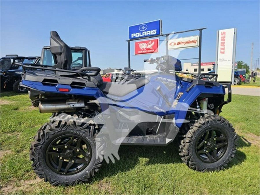 2025 Polaris® SPORTSMAN TOURING 570 PREMIUM