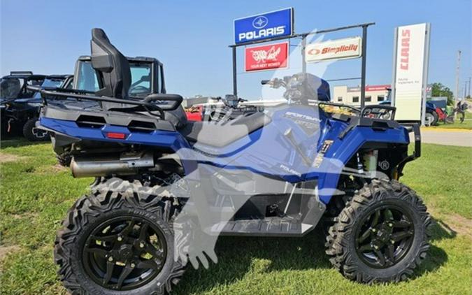 2025 Polaris® SPORTSMAN TOURING 570 PREMIUM