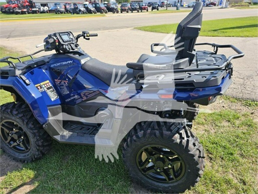 2025 Polaris® SPORTSMAN TOURING 570 PREMIUM