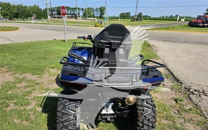 2025 Polaris® SPORTSMAN TOURING 570 PREMIUM