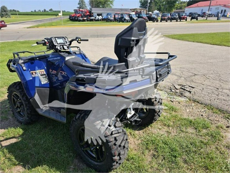 2025 Polaris® SPORTSMAN TOURING 570 PREMIUM