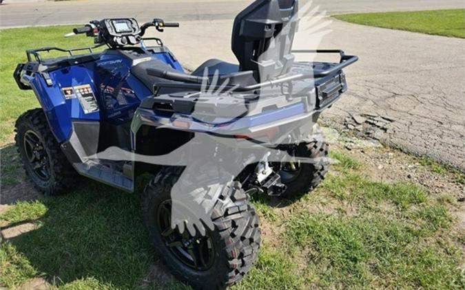 2025 Polaris® SPORTSMAN TOURING 570 PREMIUM