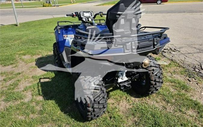 2025 Polaris® SPORTSMAN TOURING 570 PREMIUM