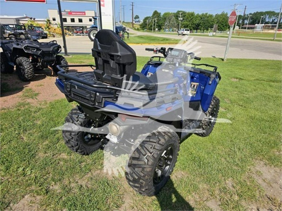 2025 Polaris® SPORTSMAN TOURING 570 PREMIUM