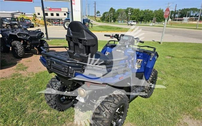 2025 Polaris® SPORTSMAN TOURING 570 PREMIUM