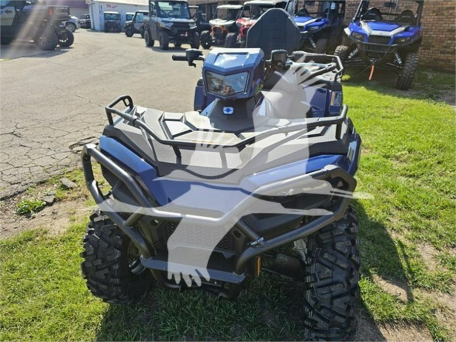 2025 Polaris® SPORTSMAN TOURING 570 PREMIUM