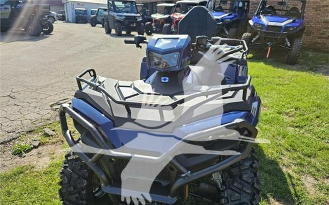 2025 Polaris® SPORTSMAN TOURING 570 PREMIUM