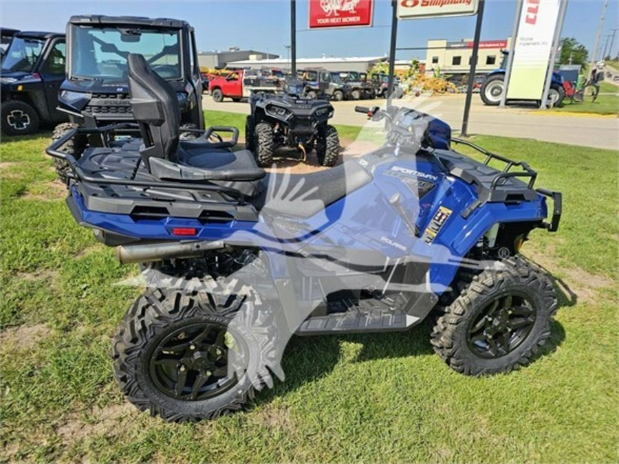 2025 Polaris® SPORTSMAN TOURING 570 PREMIUM