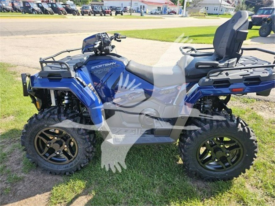 2025 Polaris® SPORTSMAN TOURING 570 PREMIUM