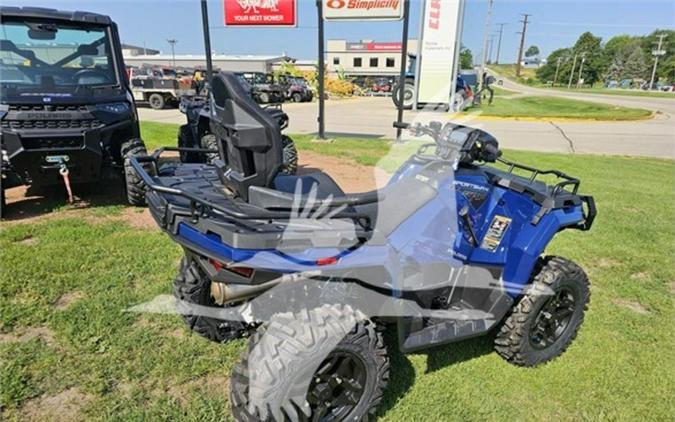 2025 Polaris® SPORTSMAN TOURING 570 PREMIUM