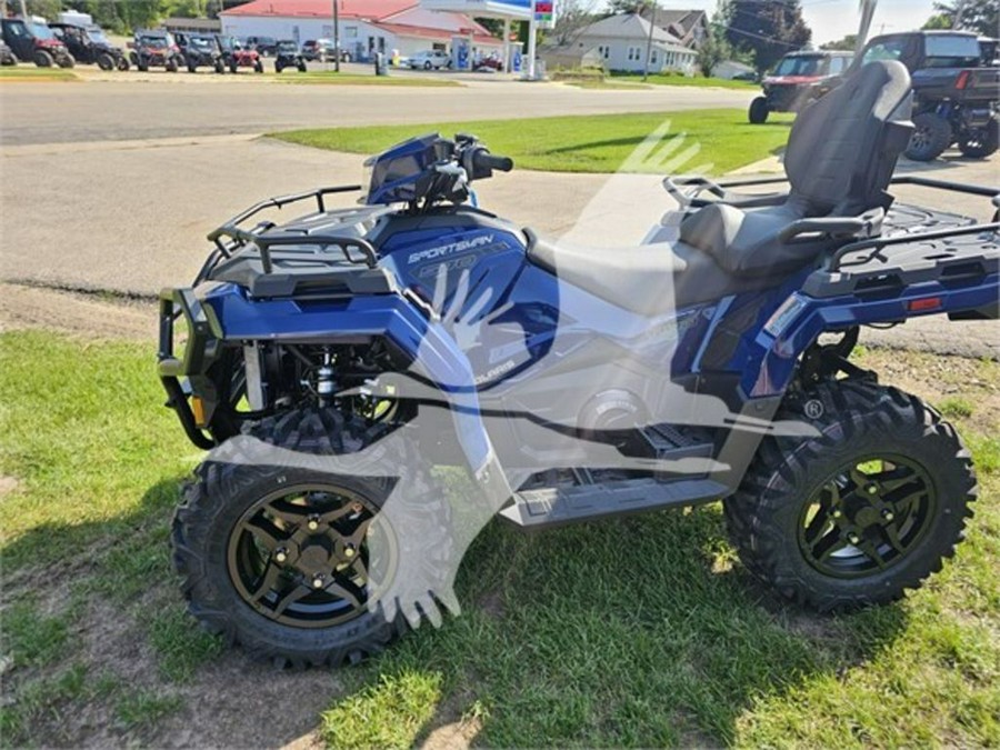 2025 Polaris® SPORTSMAN TOURING 570 PREMIUM