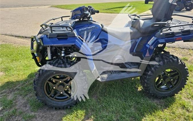 2025 Polaris® SPORTSMAN TOURING 570 PREMIUM