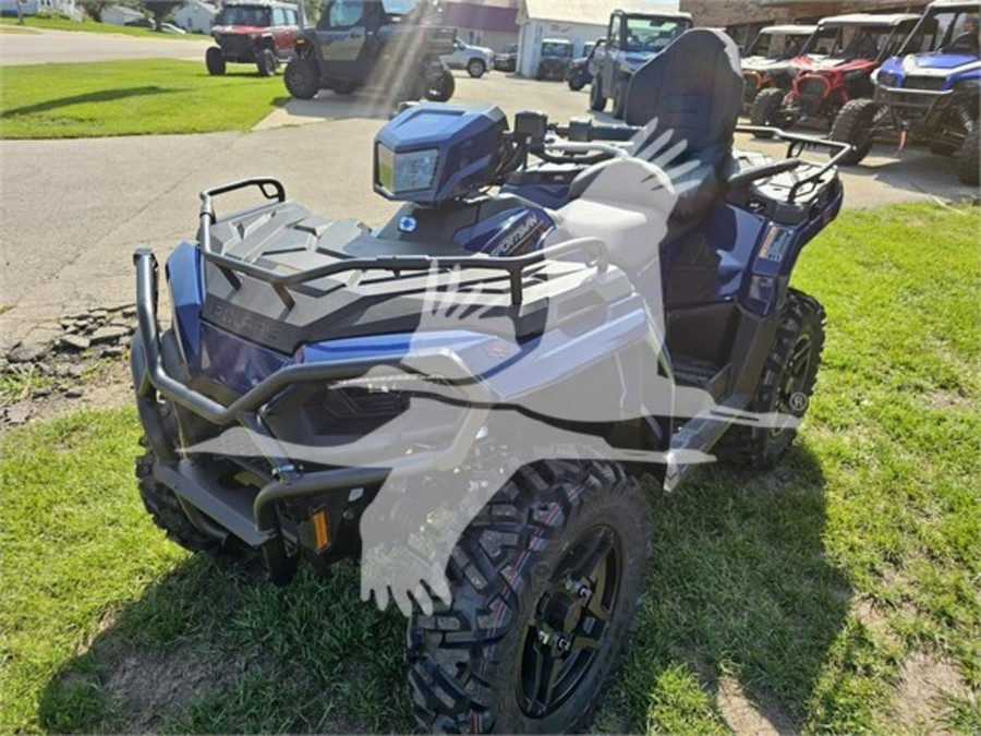 2025 Polaris® SPORTSMAN TOURING 570 PREMIUM