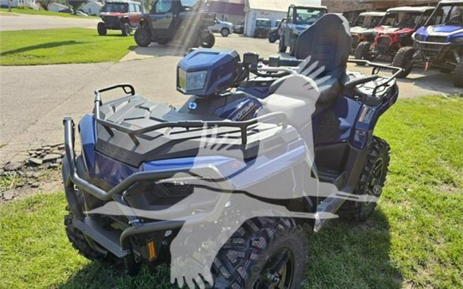 2025 Polaris® SPORTSMAN TOURING 570 PREMIUM