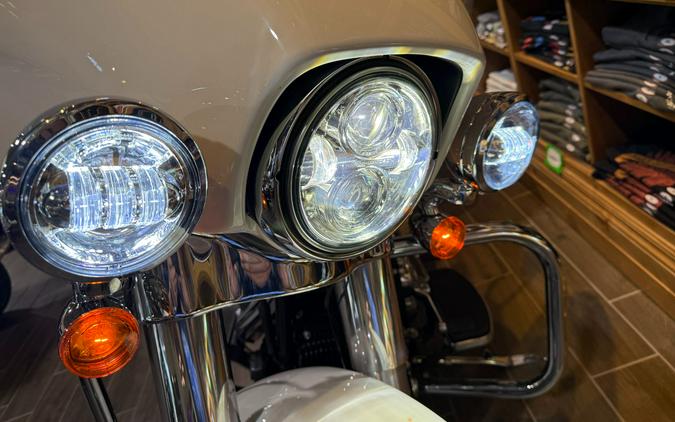 2021 Harley-Davidson Electra Glide Standard Police