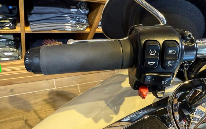 2021 Harley-Davidson Electra Glide Standard Police