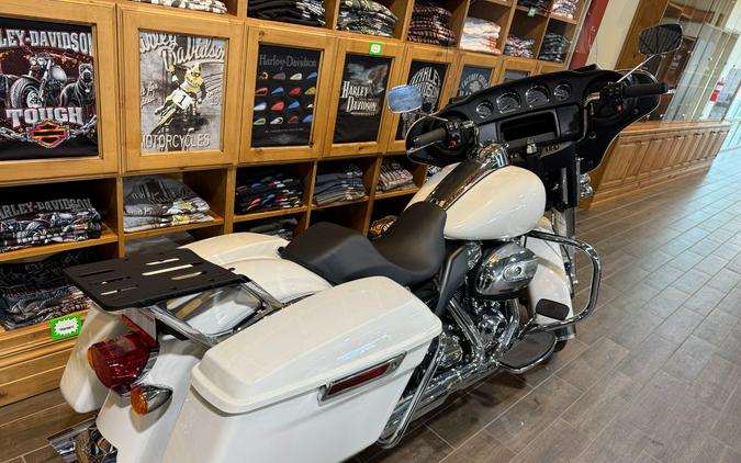 2021 Harley-Davidson Electra Glide Standard Police