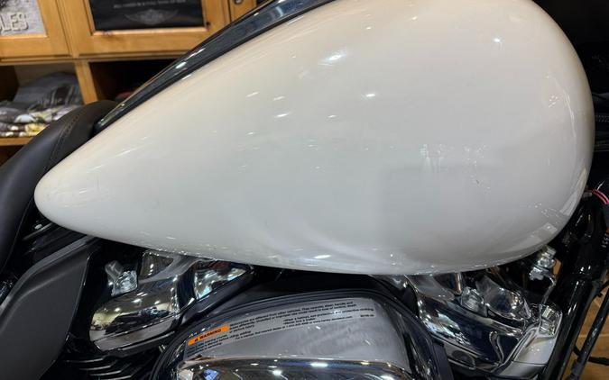 2021 Harley-Davidson Electra Glide Standard Police