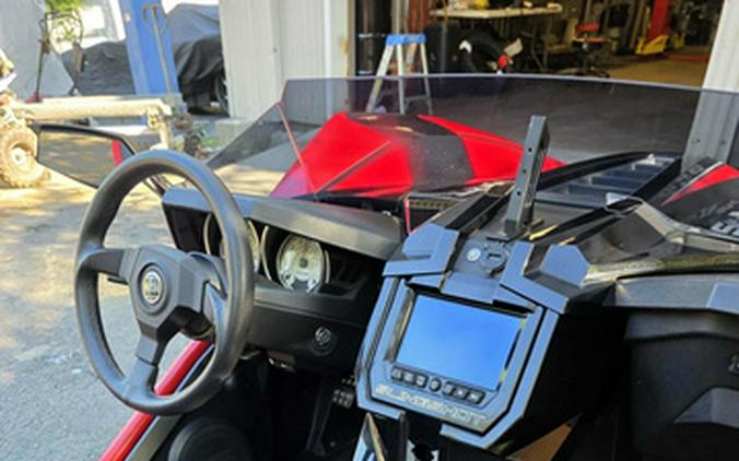 2019 Slingshot SLINGSHOT SLR