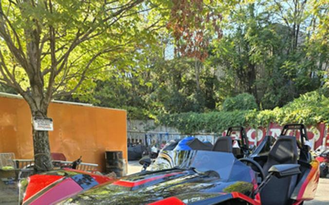 2019 Slingshot SLINGSHOT SLR