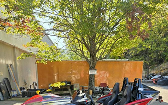 2019 Slingshot SLINGSHOT SLR