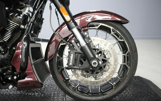 2024 Harley-Davidson CVO Street Glide