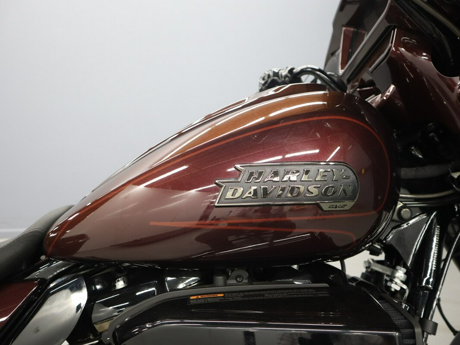 2024 Harley-Davidson CVO Street Glide