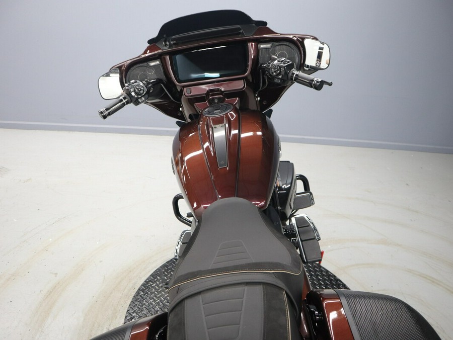 2024 Harley-Davidson CVO Street Glide