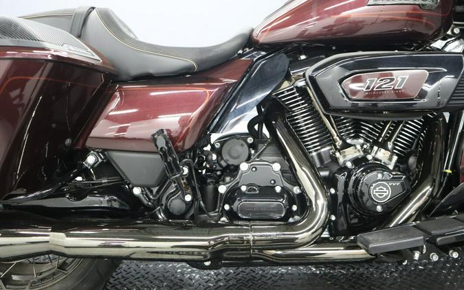 2024 Harley-Davidson CVO Street Glide