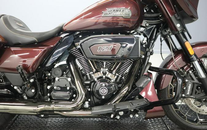 2024 Harley-Davidson CVO Street Glide