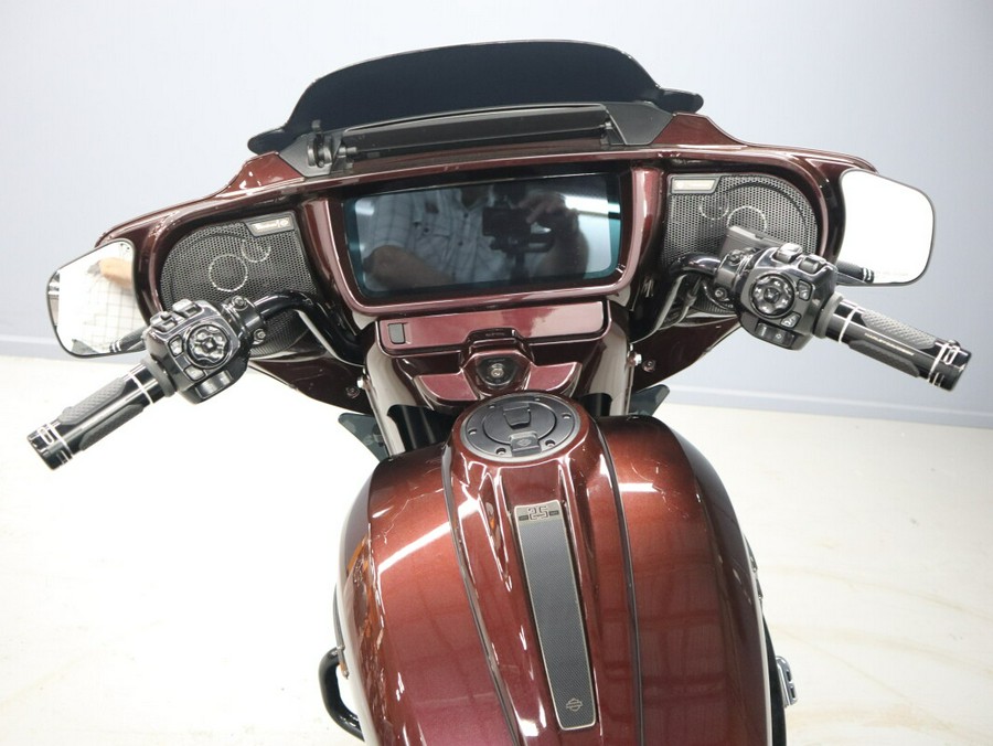 2024 Harley-Davidson CVO Street Glide