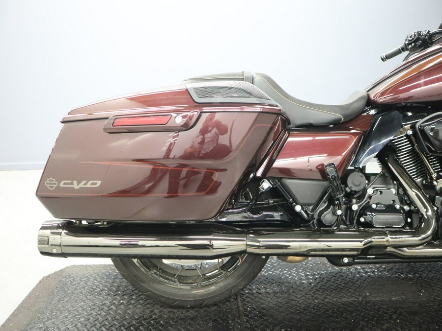 2024 Harley-Davidson CVO Street Glide