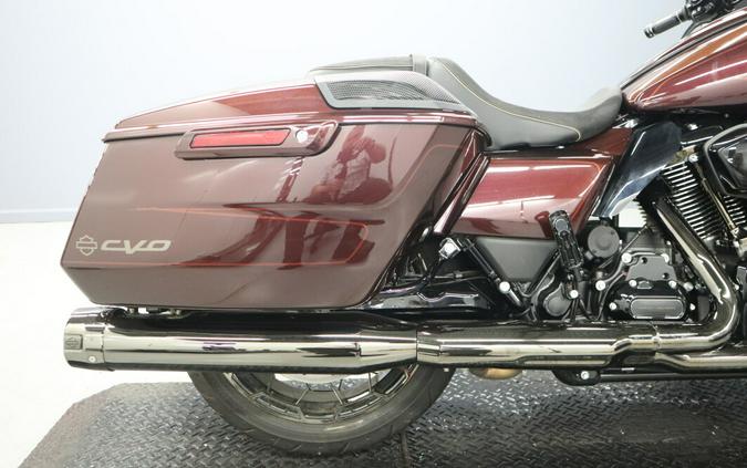 2024 Harley-Davidson CVO Street Glide