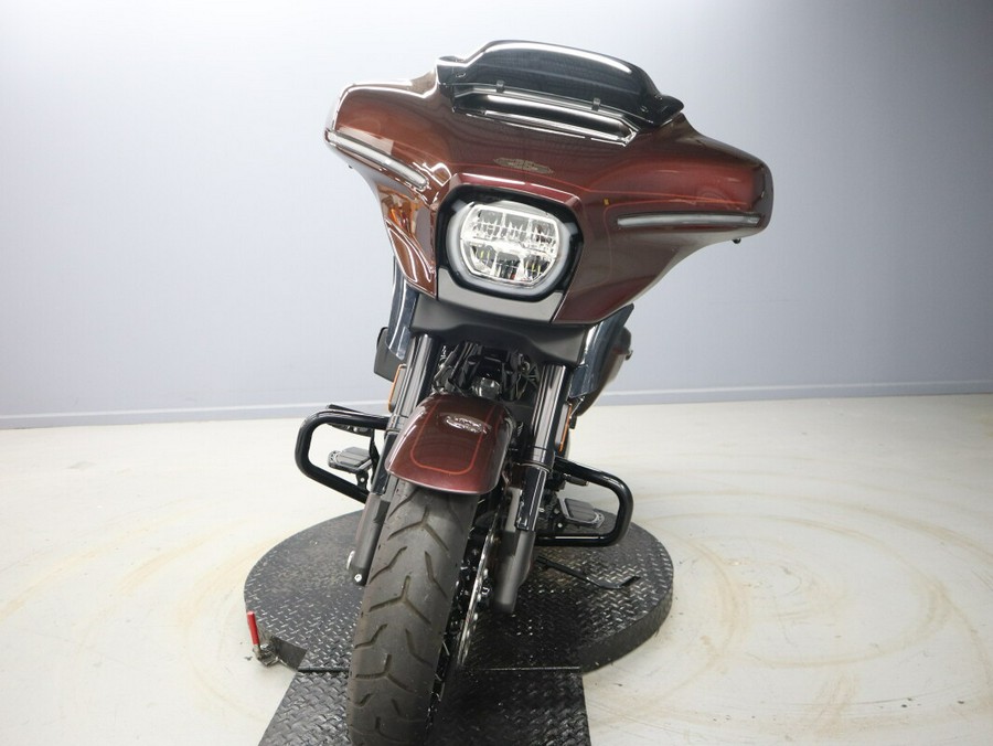 2024 Harley-Davidson CVO Street Glide