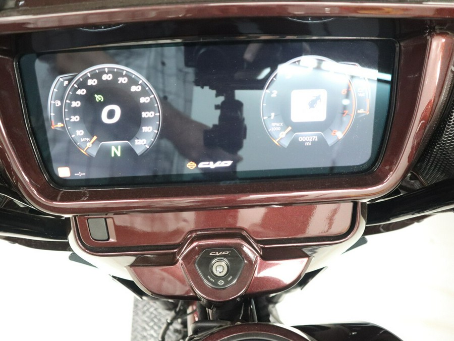 2024 Harley-Davidson CVO Street Glide