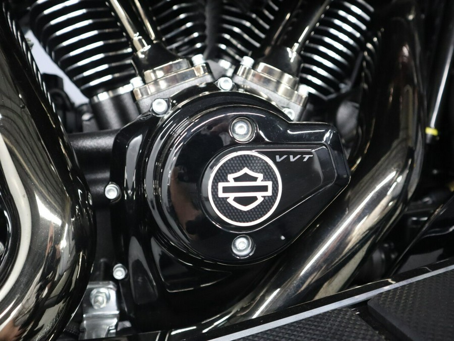 2024 Harley-Davidson CVO Street Glide