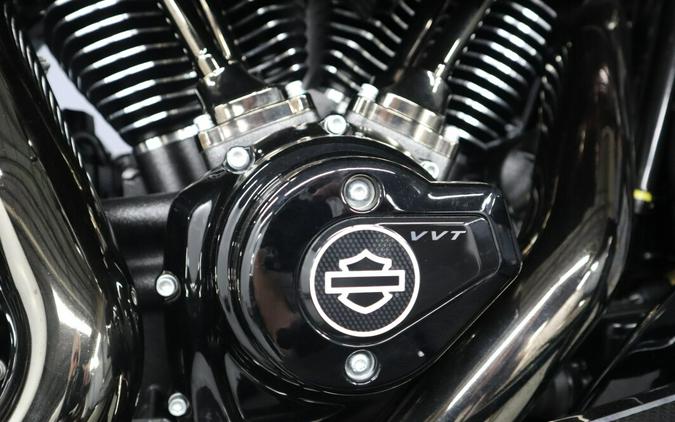 2024 Harley-Davidson CVO Street Glide