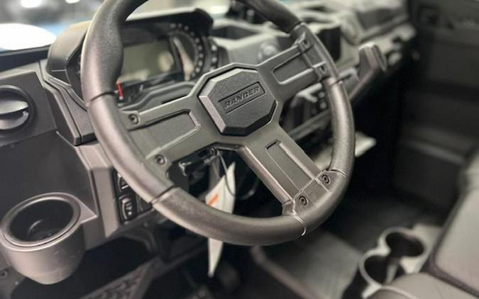 2026 Polaris® RANGER CREW XP 1000 NS PREMIUM BLUE LAB Premium