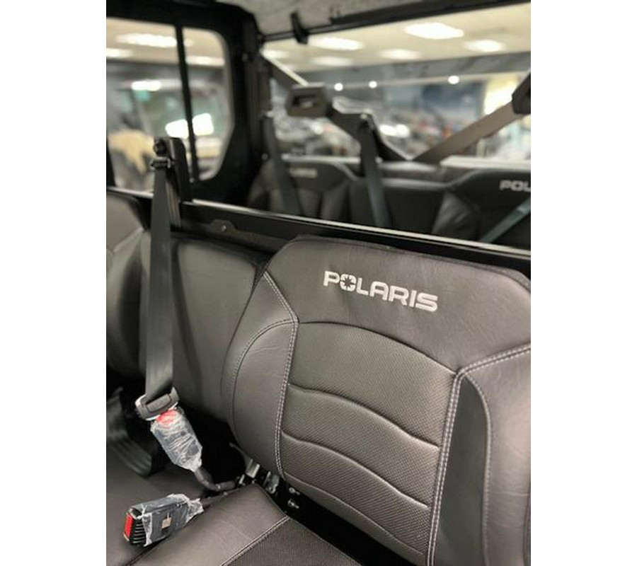 2026 Polaris® RANGER CREW XP 1000 NS PREMIUM BLUE LAB Premium