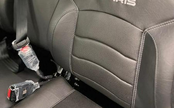 2026 Polaris® RANGER CREW XP 1000 NS PREMIUM BLUE LAB Premium