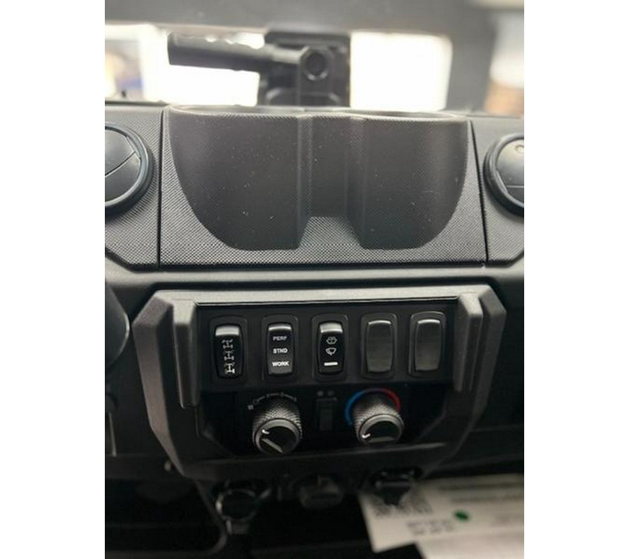 2026 Polaris® RANGER CREW XP 1000 NS PREMIUM BLUE LAB Premium