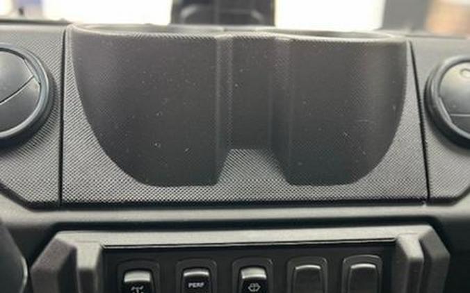 2026 Polaris® RANGER CREW XP 1000 NS PREMIUM BLUE LAB Premium