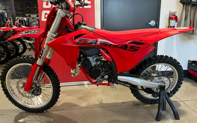 2025 GASGAS MC 150