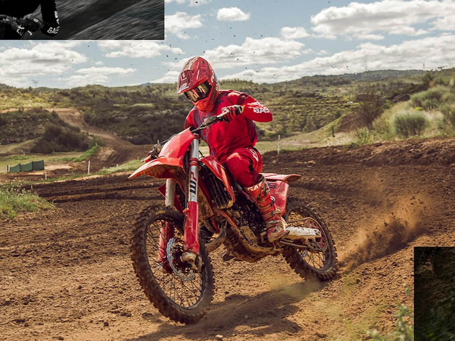 2025 Gas Gas MC 150 - 156220F